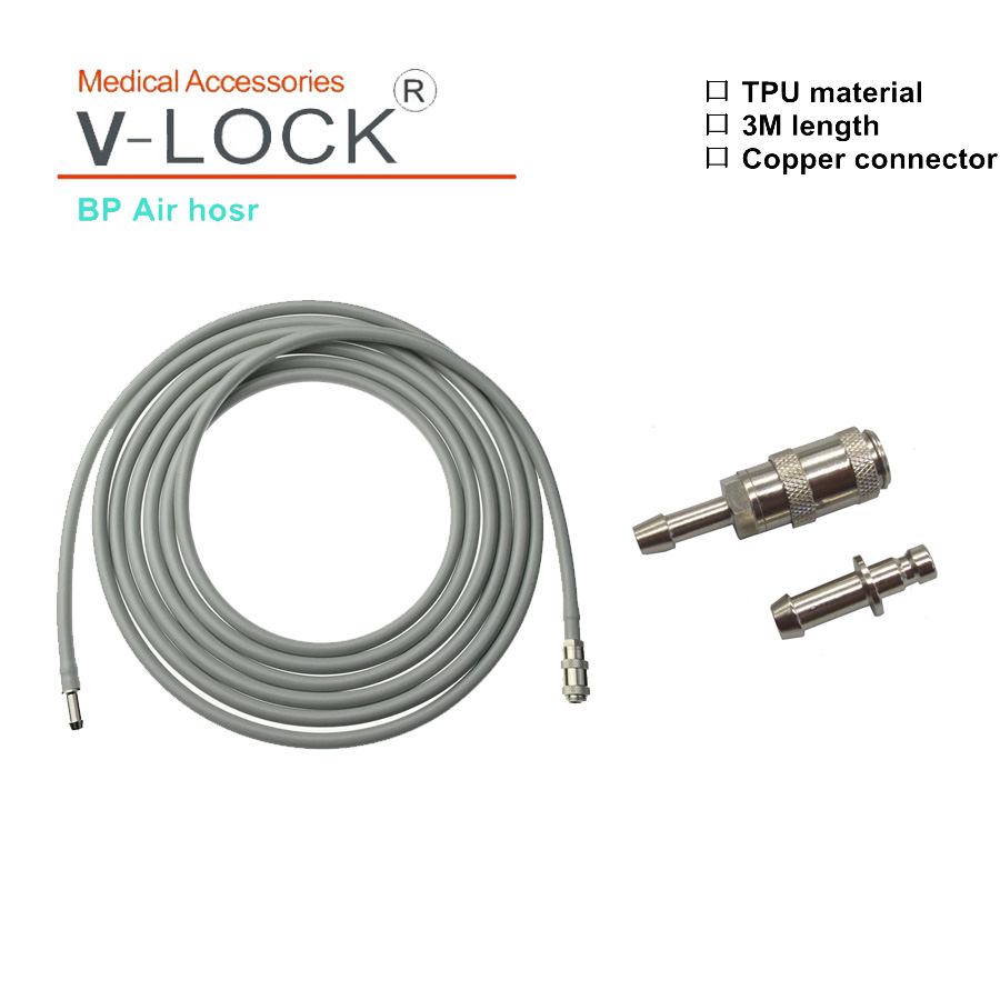 Home Improvement Com - Kit Conector de Gás para Braçadeira