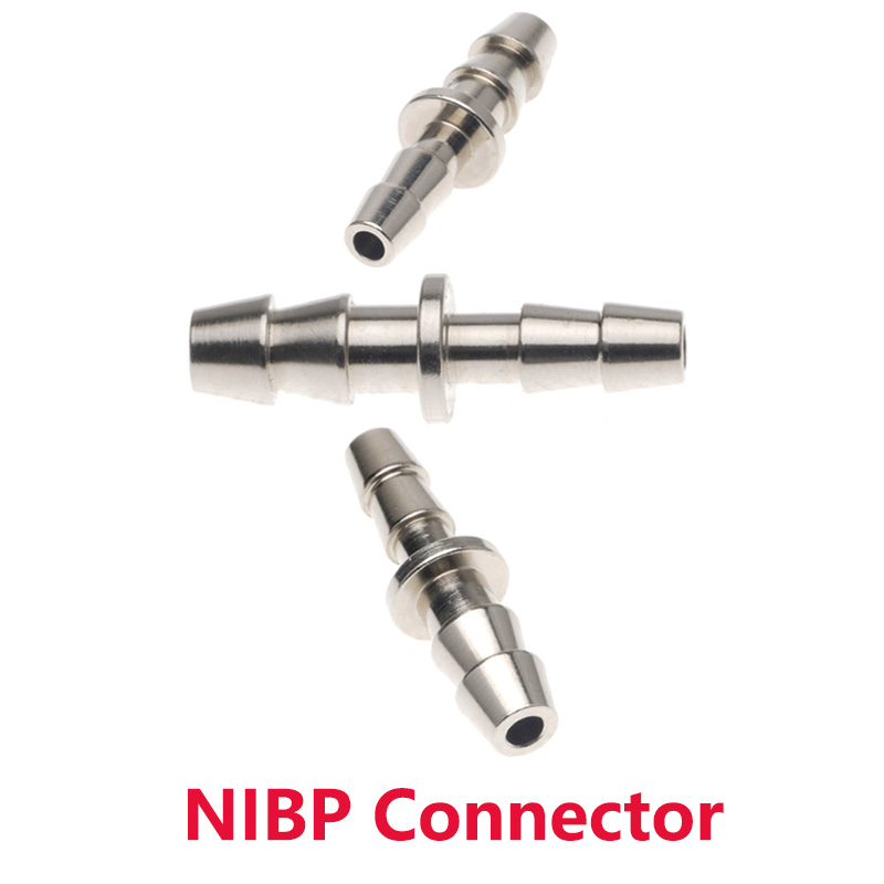 Home Improvement Com - NIBP Ar Mangueira Conector Joint, Pressão