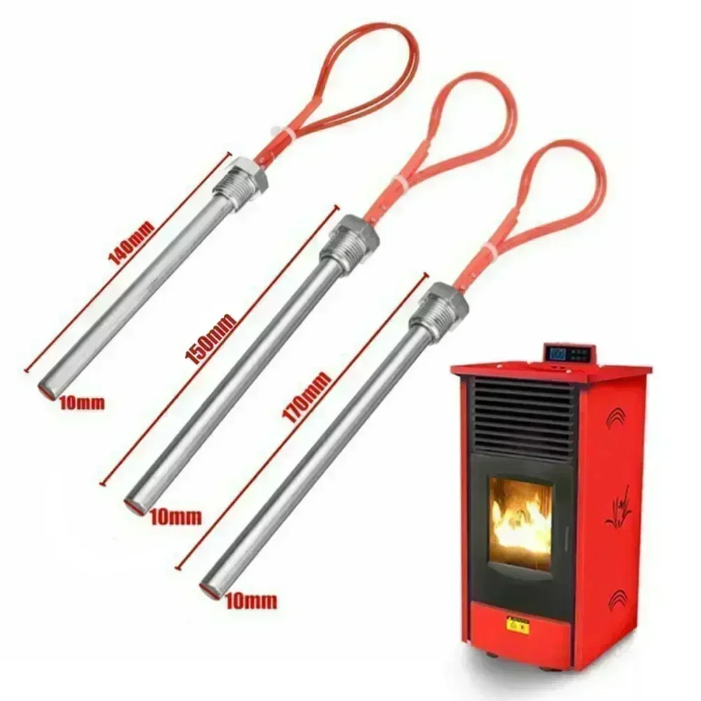 Home Improvement Hot Rod - 220v lgniter haste quente tubo de