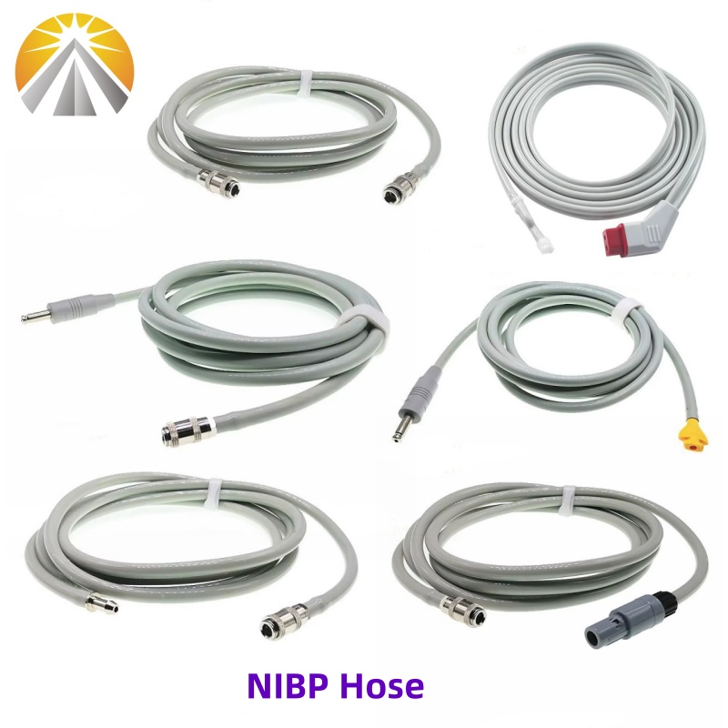 Home Improvement Com - Nibp mangueira reutilizável tubo de pressão