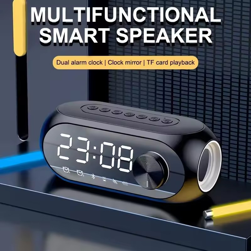Home Improvement Videos - Caixa de Som Bluetooth Sem Fio