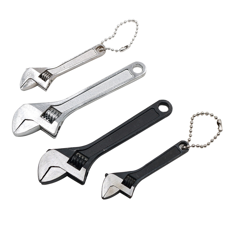 Mini 2.5/4 Polegada chave ajus - Pipe Wrench Adjustable avaliação e preço