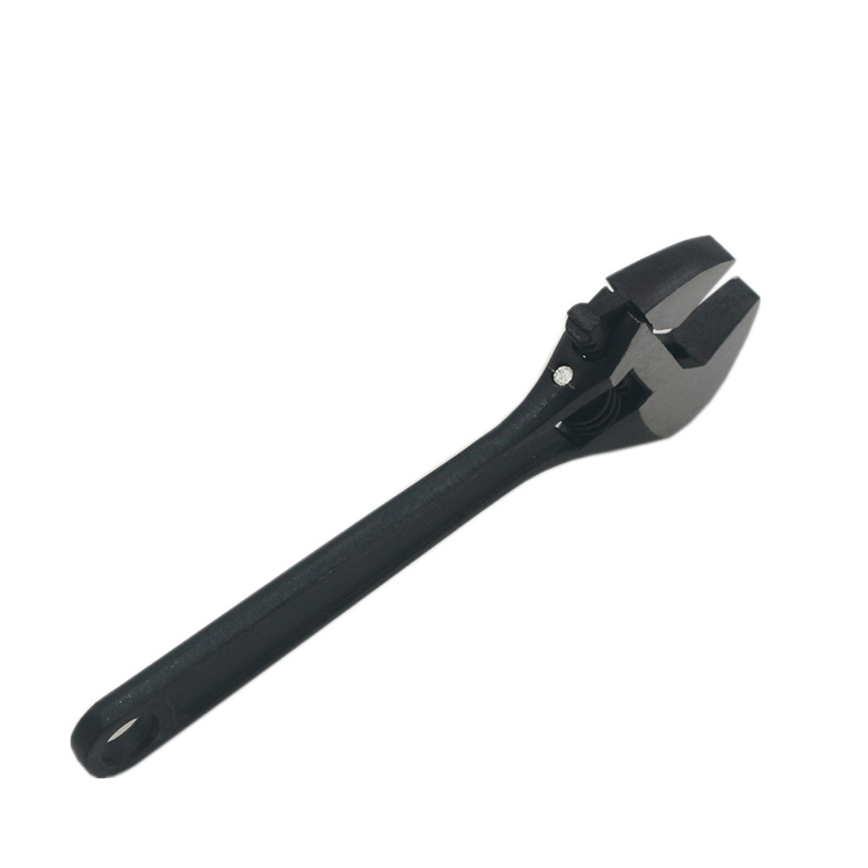 Mini 2.5/4 Polegada chave ajus - Pipe Wrench Adjustable avaliação e preço
