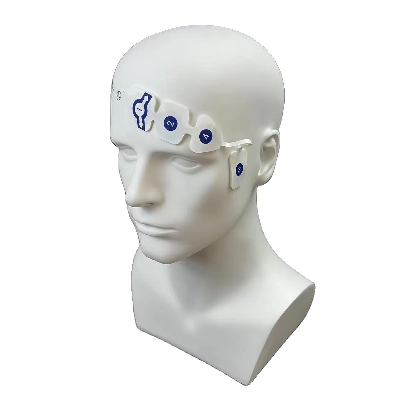 Sensor EEG Descartável de Toda - Home Improvement Com avaliação e preço