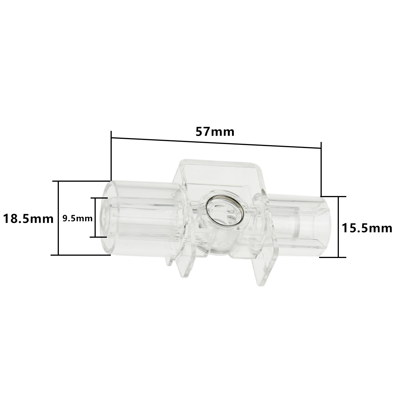 Adaptador de Amostragem V-Lock - Home Improvement Com avaliação e preço