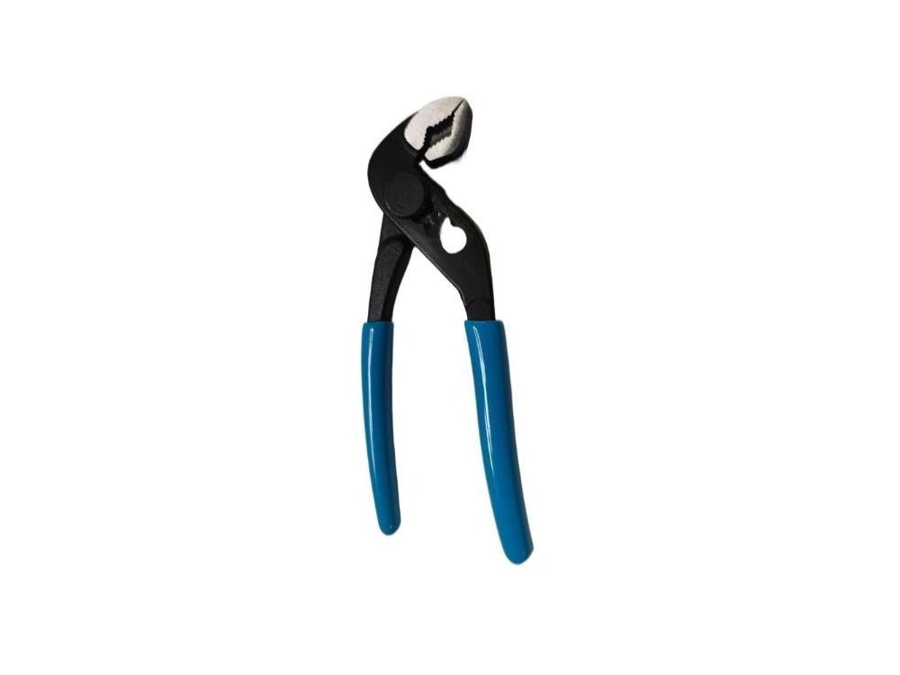Alicate Universal de Aperto Rá - Pipe Wrench Adjustable avaliação e preço