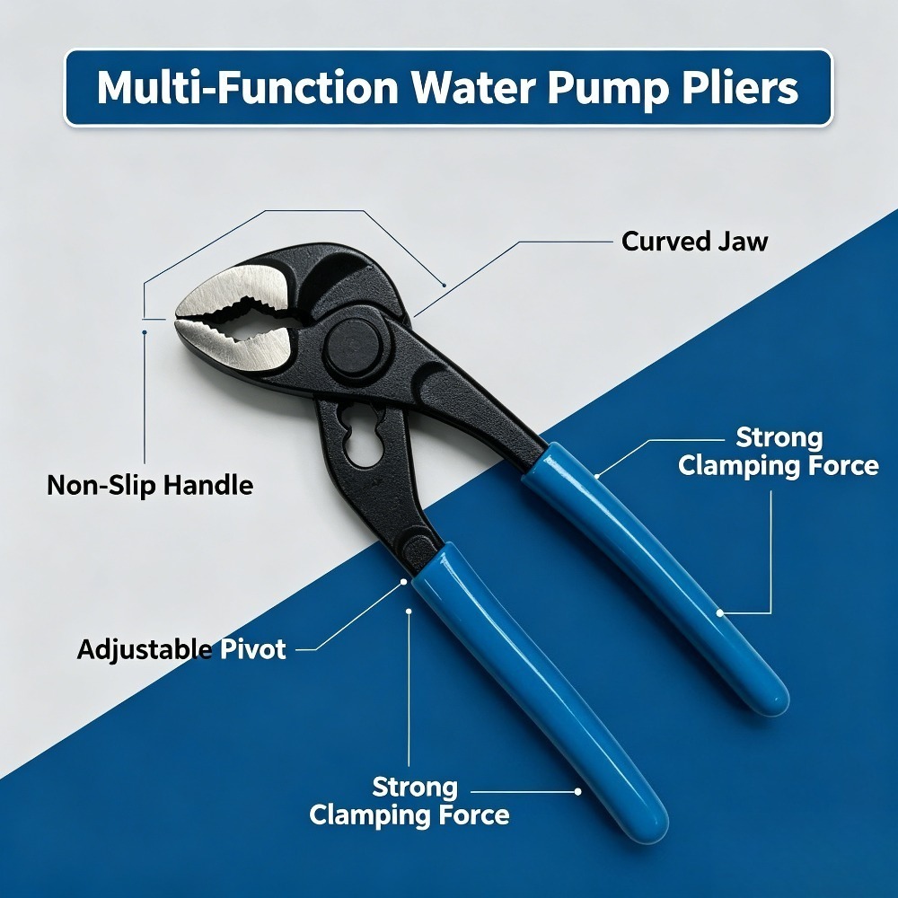 Alicate Universal de Aperto Rá - Pipe Wrench Adjustable avaliação e preço