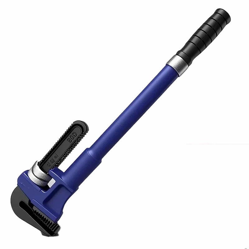 Chave de Tubo Telescópica Refo - Pipe Wrench Adjustable avaliação e preço
