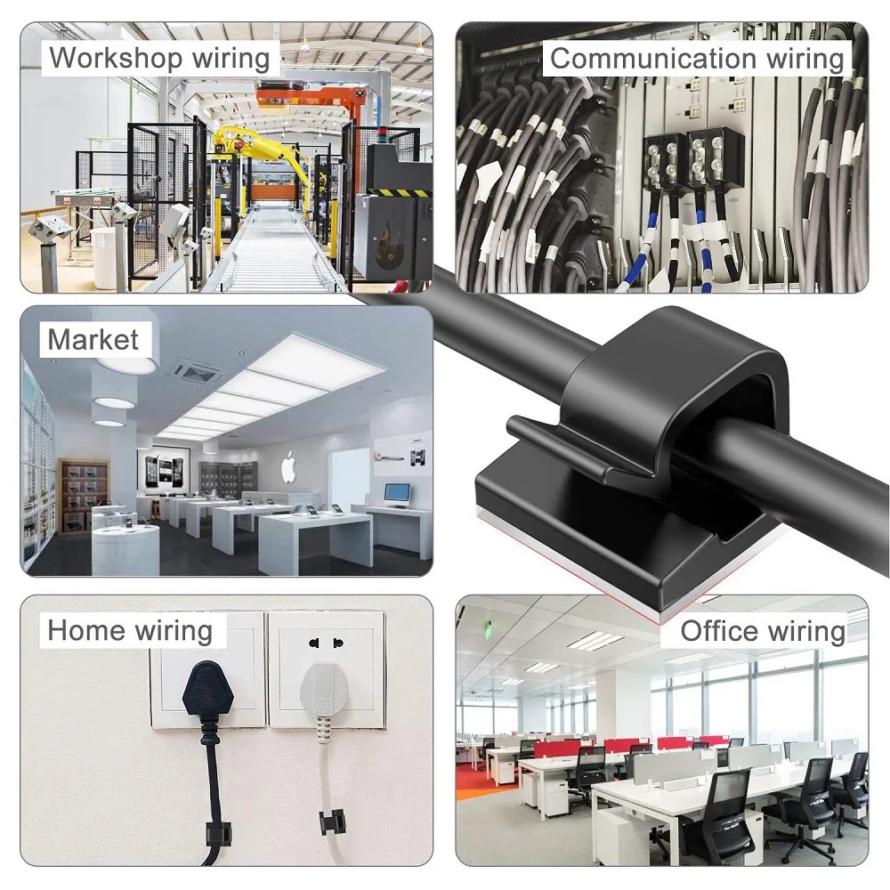 Acessórios de braçadeira de ca - Home Improvement Stores avaliação e preço