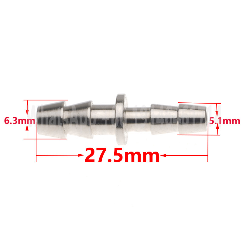 NIBP Ar Mangueira Conector Joi - Home Improvement Com avaliação e preço