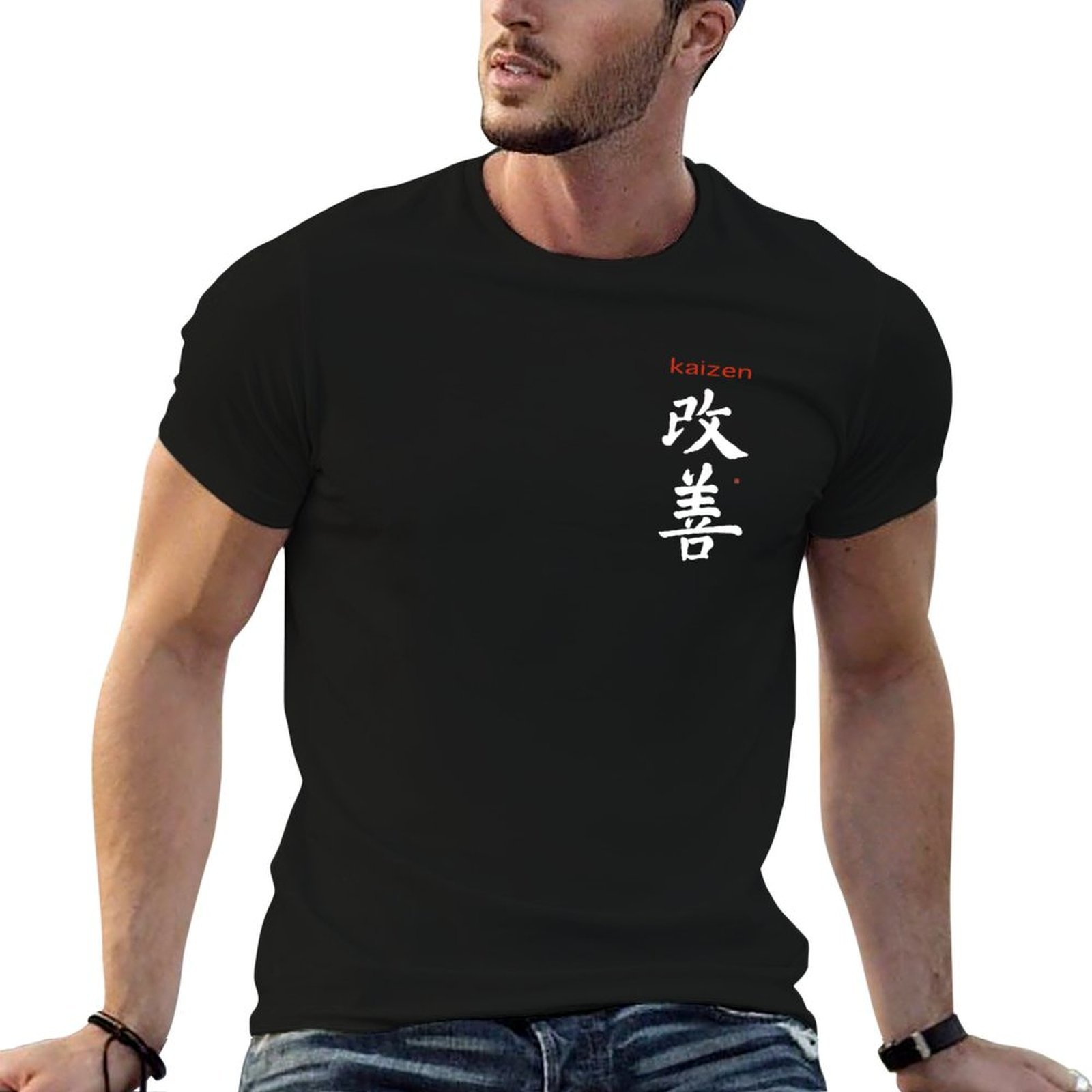 Camiseta masculina com estampa - Home Improvement Com avaliação e preço