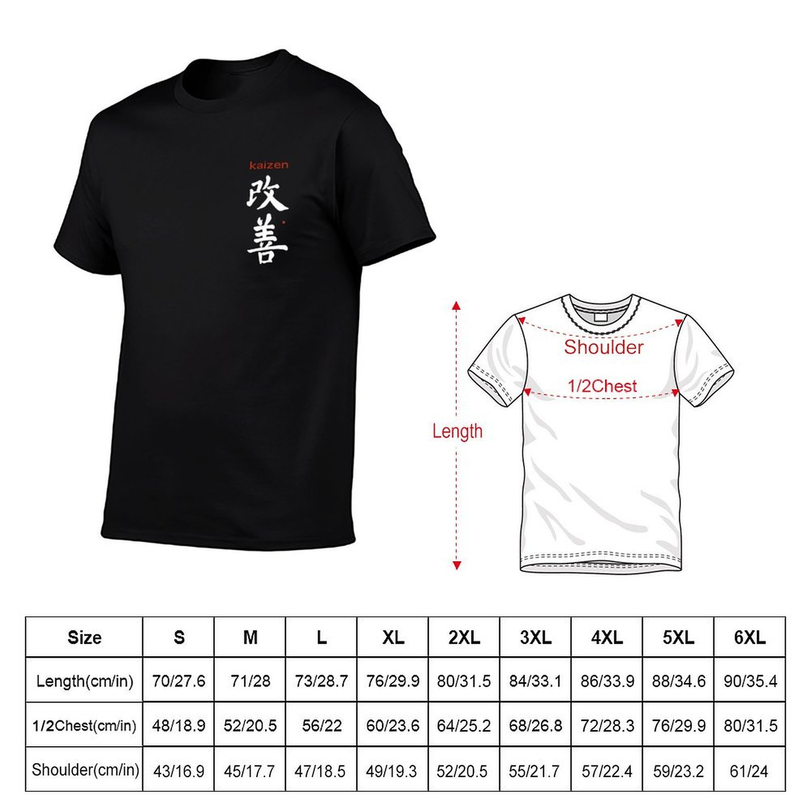 Camiseta masculina com estampa - Home Improvement Com avaliação e preço