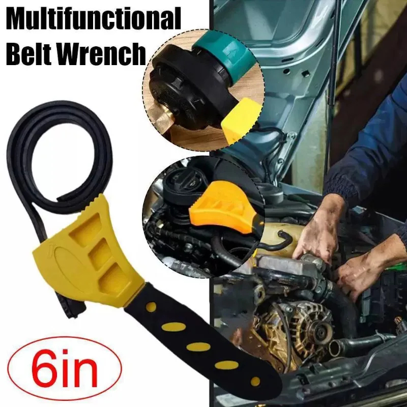 Chave de Borracha Ajustável de - Pipe Wrench Adjustable avaliação e preço