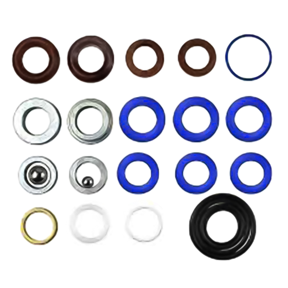 Pump Repair Kit Substituição A - Home Improvement Stores avaliação e preço