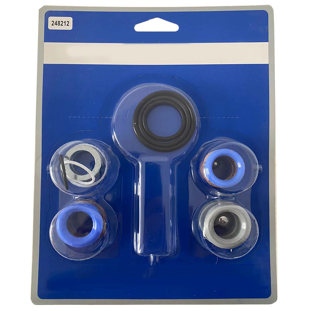 Pump Repair Kit Substituição A - Home Improvement Stores avaliação e preço