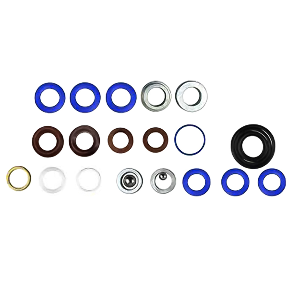 Pump Repair Kit Substituição A - Home Improvement Stores avaliação e preço