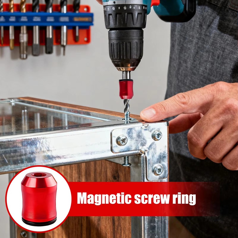 Bit magnetizador chave de fend - Home Improvement Al avaliação e preço
