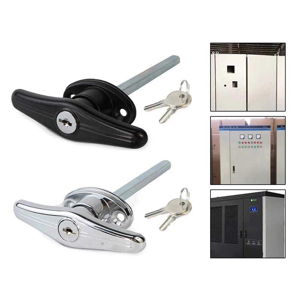 Conjunto de fechadura com alça - Home Improvement Stores avaliação e preço
