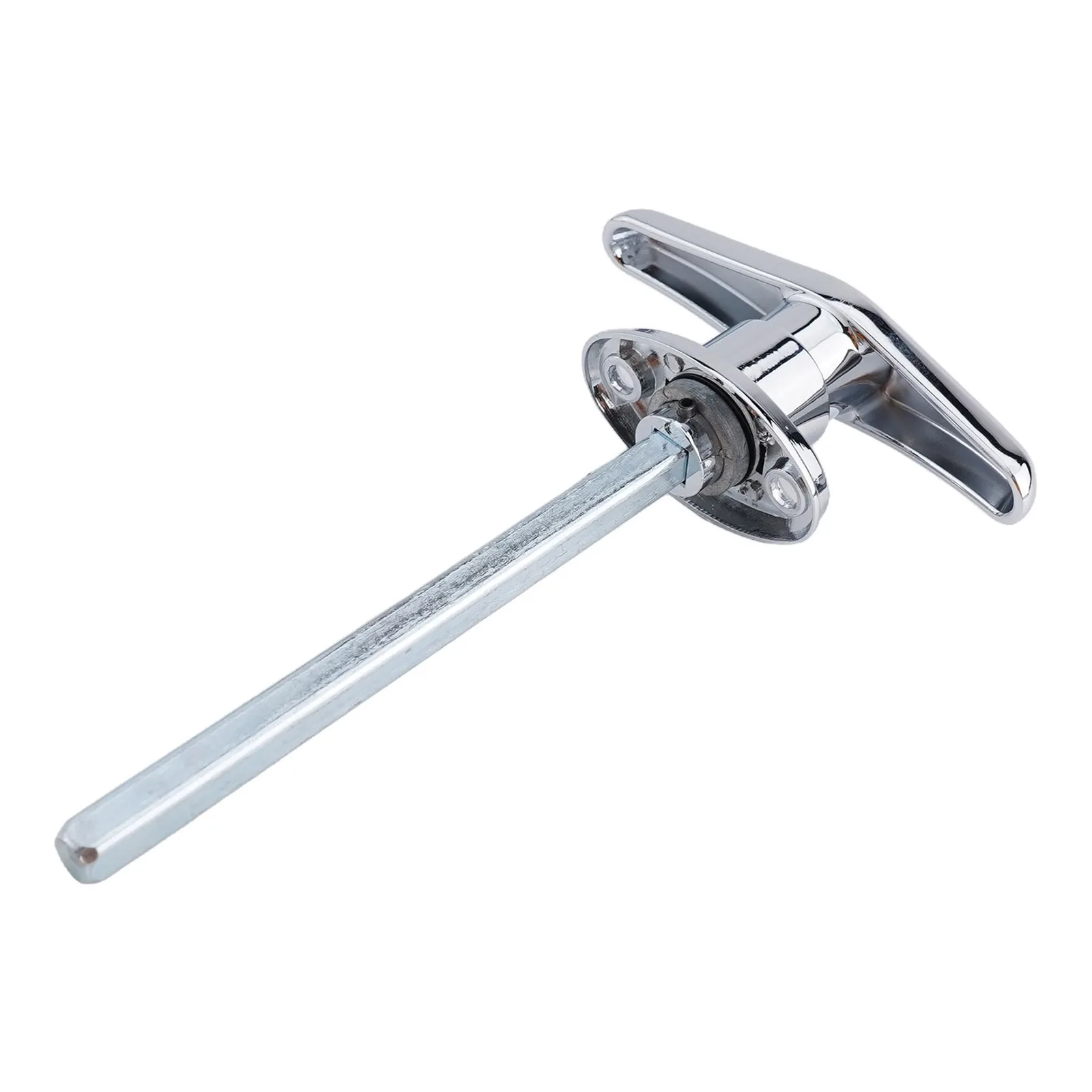 Conjunto de fechadura com alça - Home Improvement Stores avaliação e preço