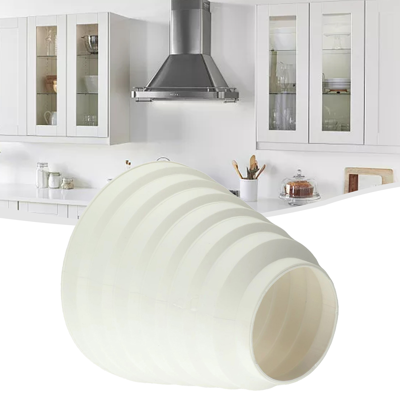 Round Air Ducts Extrator Fan P - Home Improvement Stores avaliação e preço