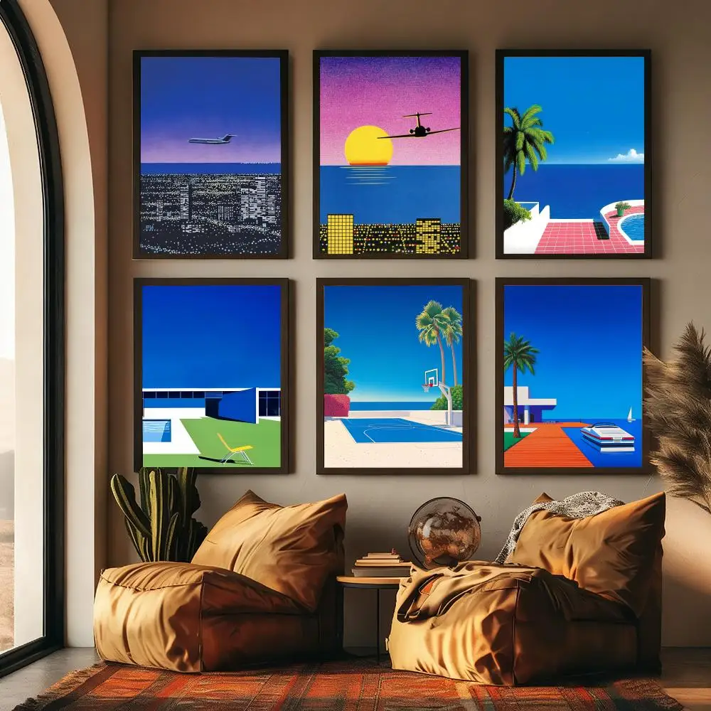 1 peça de arte em tela sem mol - Wall Texture Spray avaliação e preço