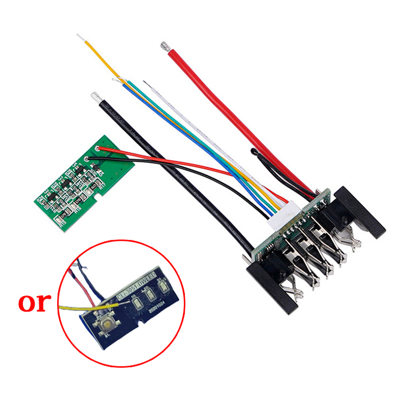 Placa de Proteção de Carga PCB - Home Improvement Stores avaliação e preço