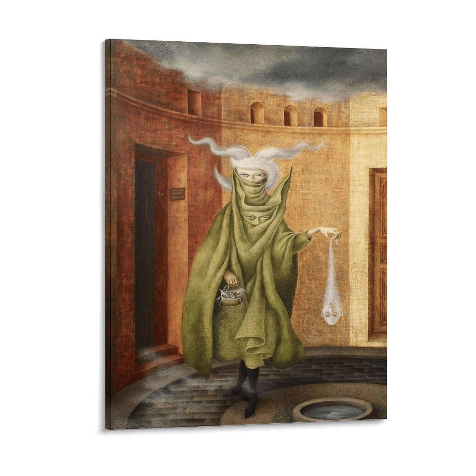 Remedios Varo Celestials Pablu - Wall Texture Spray avaliação e preço