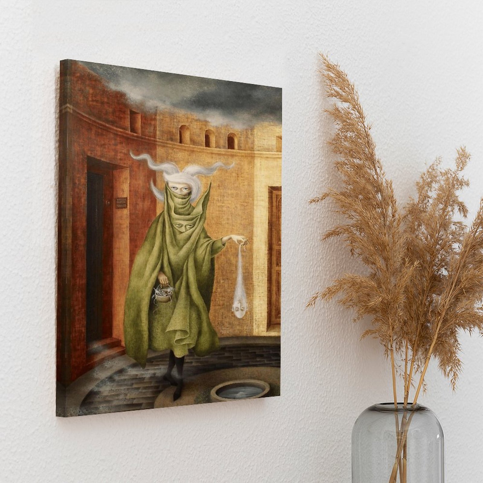 Remedios Varo Celestials Pablu - Wall Texture Spray avaliação e preço