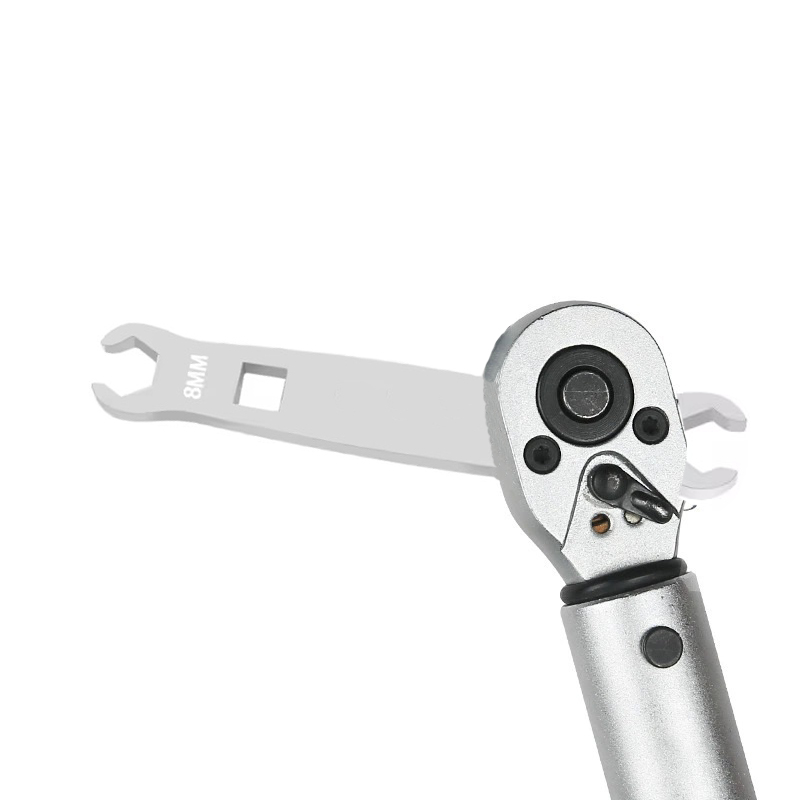 Chave de torque 2 em 1 para bi - Pipe Wrench Adjustable avaliação e preço