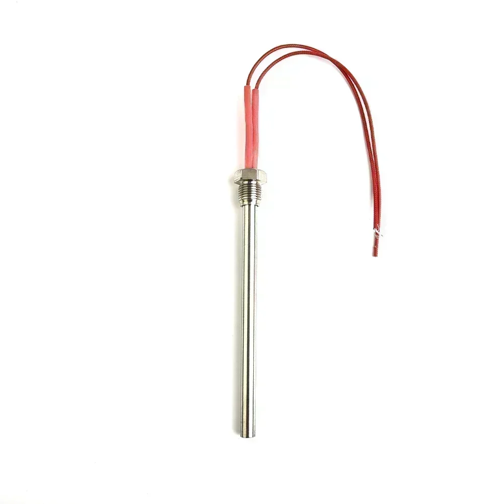 220v lgniter haste quente tubo - Home Improvement Hot Rod avaliação e preço