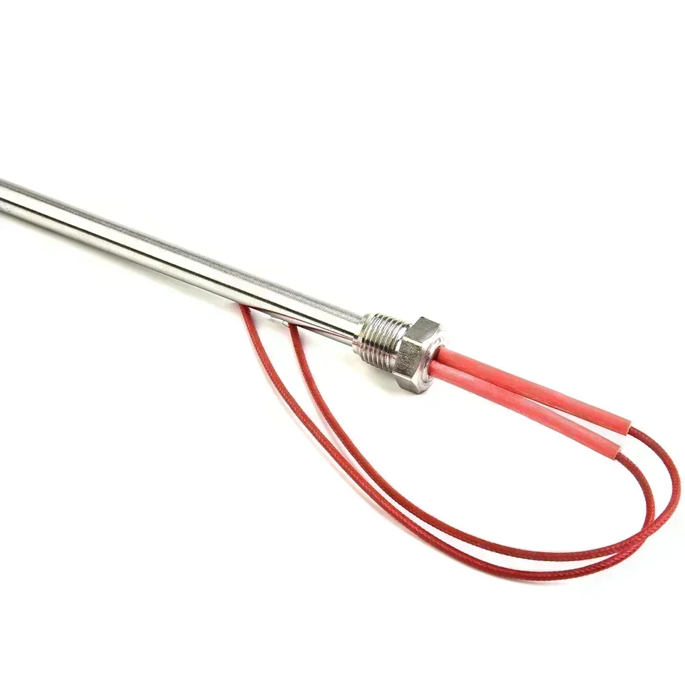 220v lgniter haste quente tubo - Home Improvement Hot Rod avaliação e preço