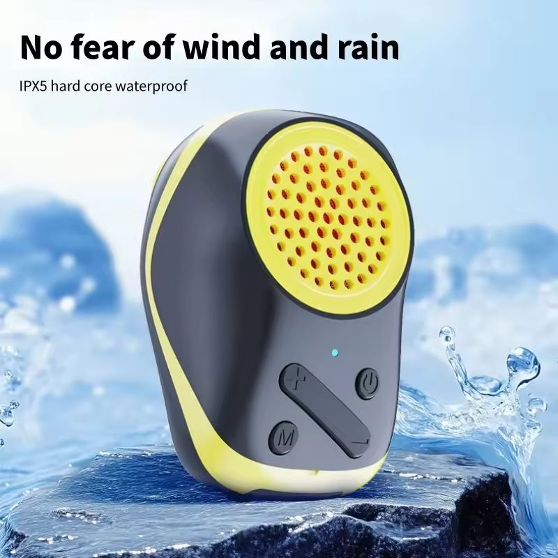 Alto-falante Bluetooth sem fio - Home Improvement Videos avaliação e preço
