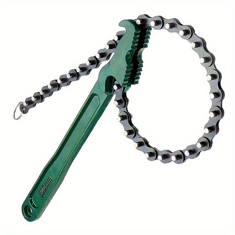 Chave de Corrente Ajustável Re - Pipe Wrench Adjustable avaliação e preço