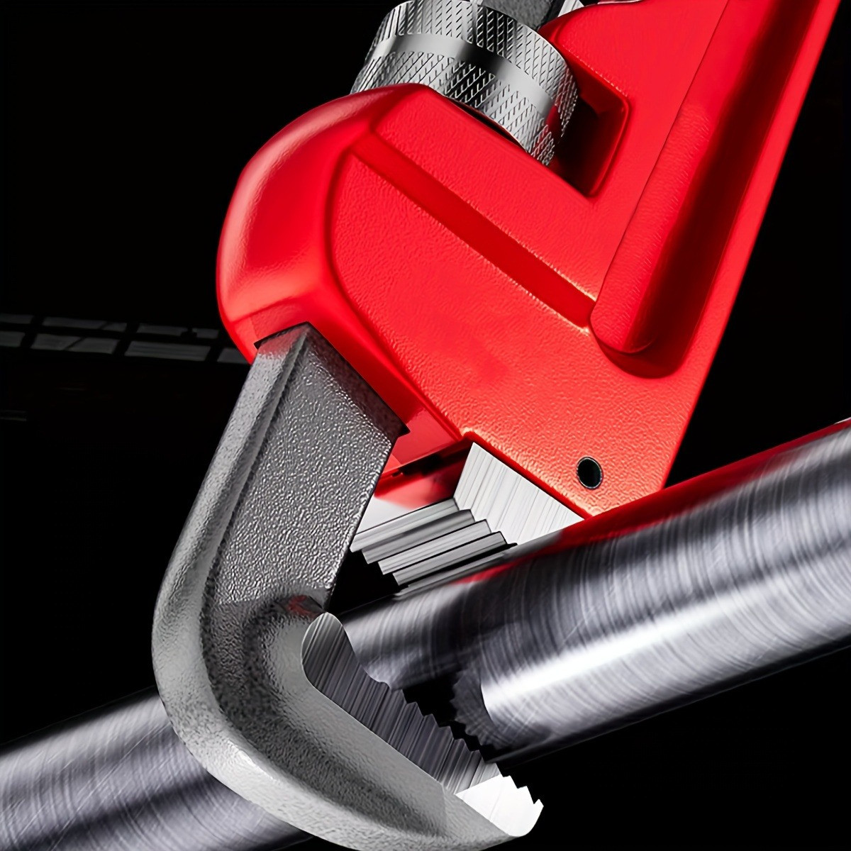 Chave de Tubo Reta Ajustável d - Pipe Wrench Adjustable avaliação e preço