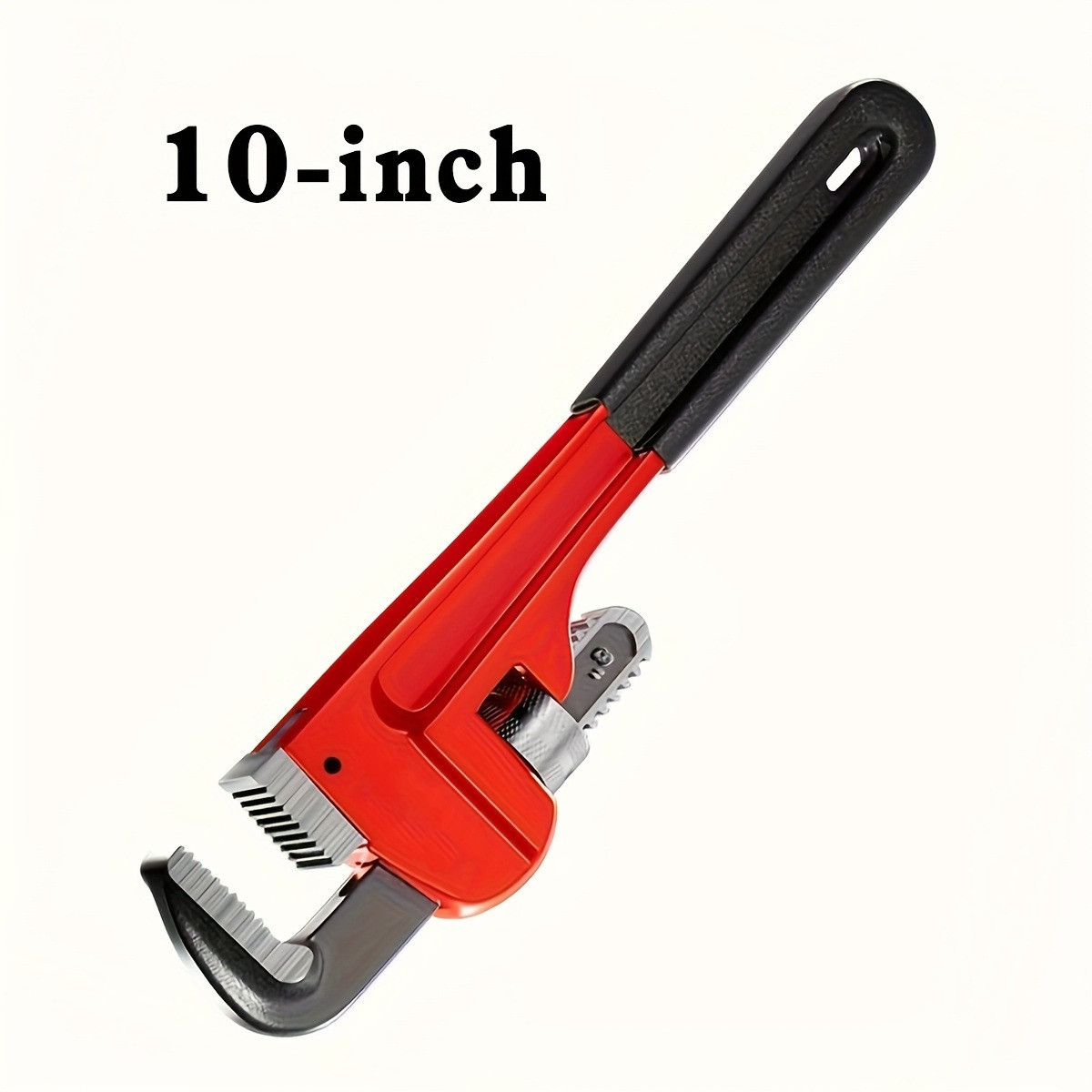 Chave de Tubo Reta Ajustável d - Pipe Wrench Adjustable avaliação e preço