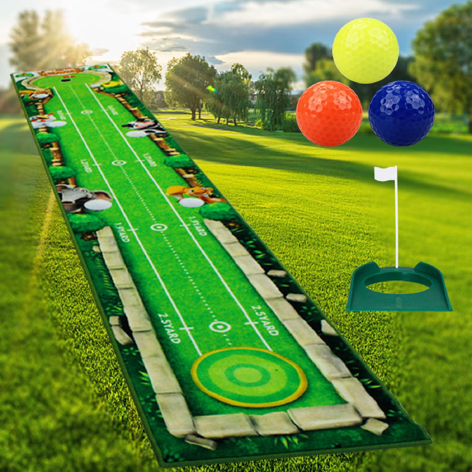 Tapete de colocação de golfe,  - Home Improvement Stores avaliação e preço