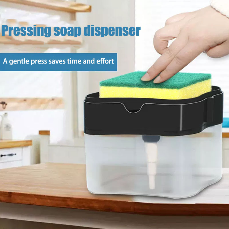 Dispensador de Sabão Líquido p - Home Improvement Stores avaliação e preço
