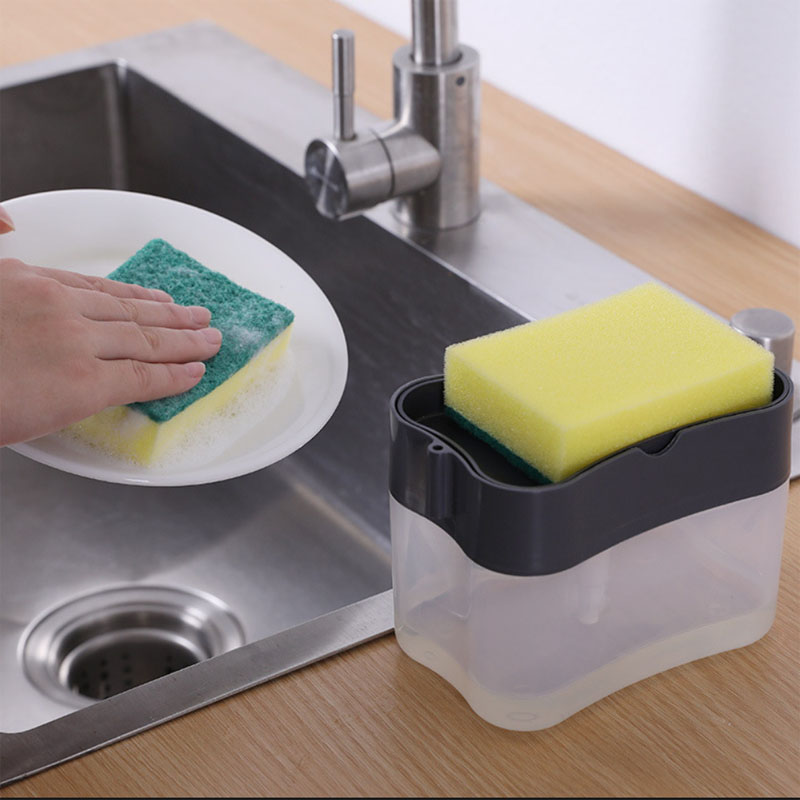 Dispensador de Sabão Líquido p - Home Improvement Stores avaliação e preço