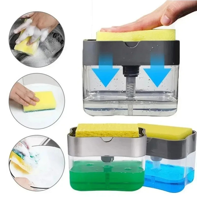 Dispensador de Sabão Líquido p - Home Improvement Stores avaliação e preço