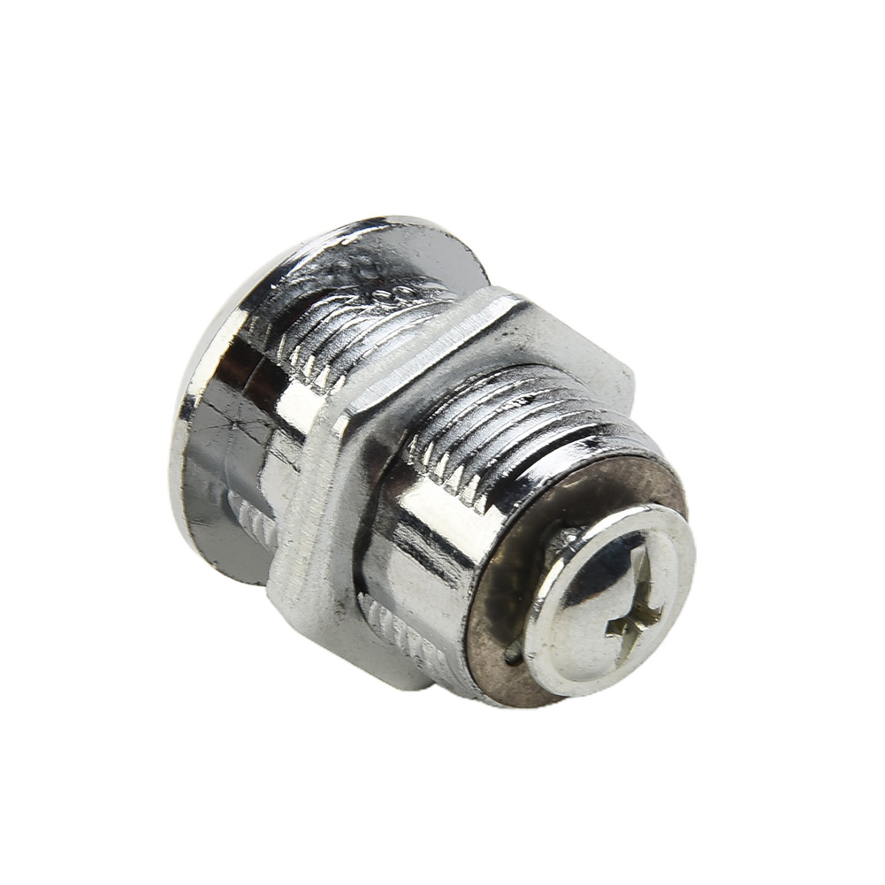 Metal Mailbox Lock com 2 Key D - Home Improvement Com avaliação e preço