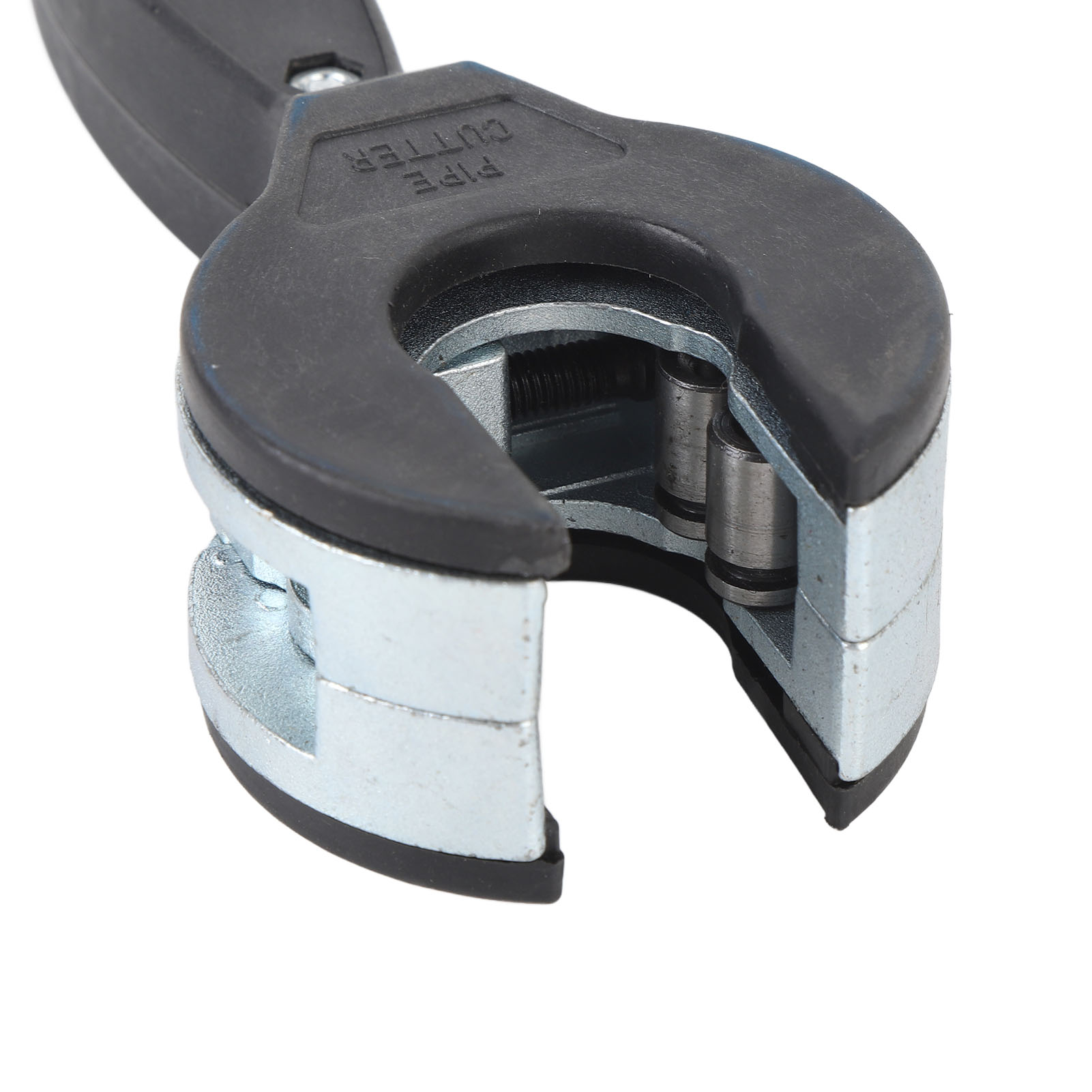 Cortador de tubos com catraca, - Pipe Wrench Adjustable avaliação e preço