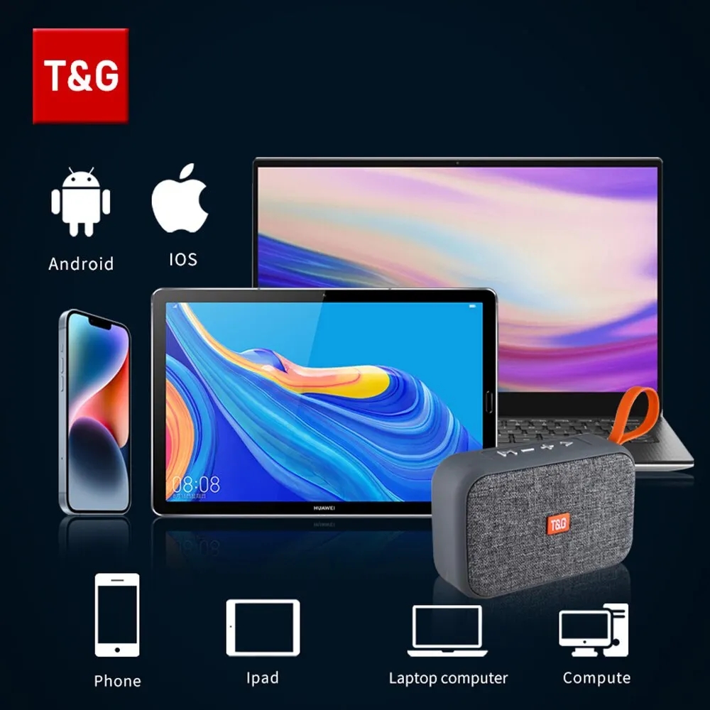 Alto-falante sem fio bluetooth - Home Improvement Videos avaliação e preço