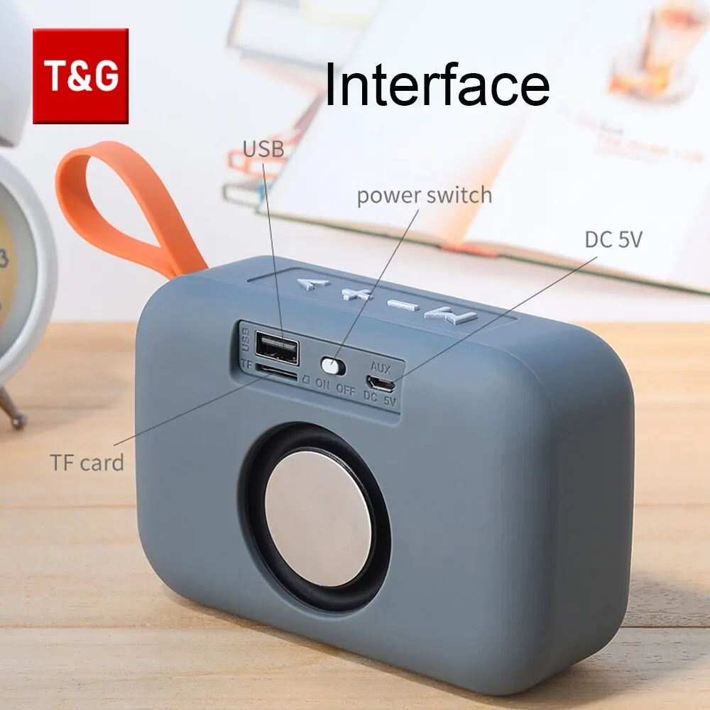 Alto-falante sem fio bluetooth - Home Improvement Videos avaliação e preço