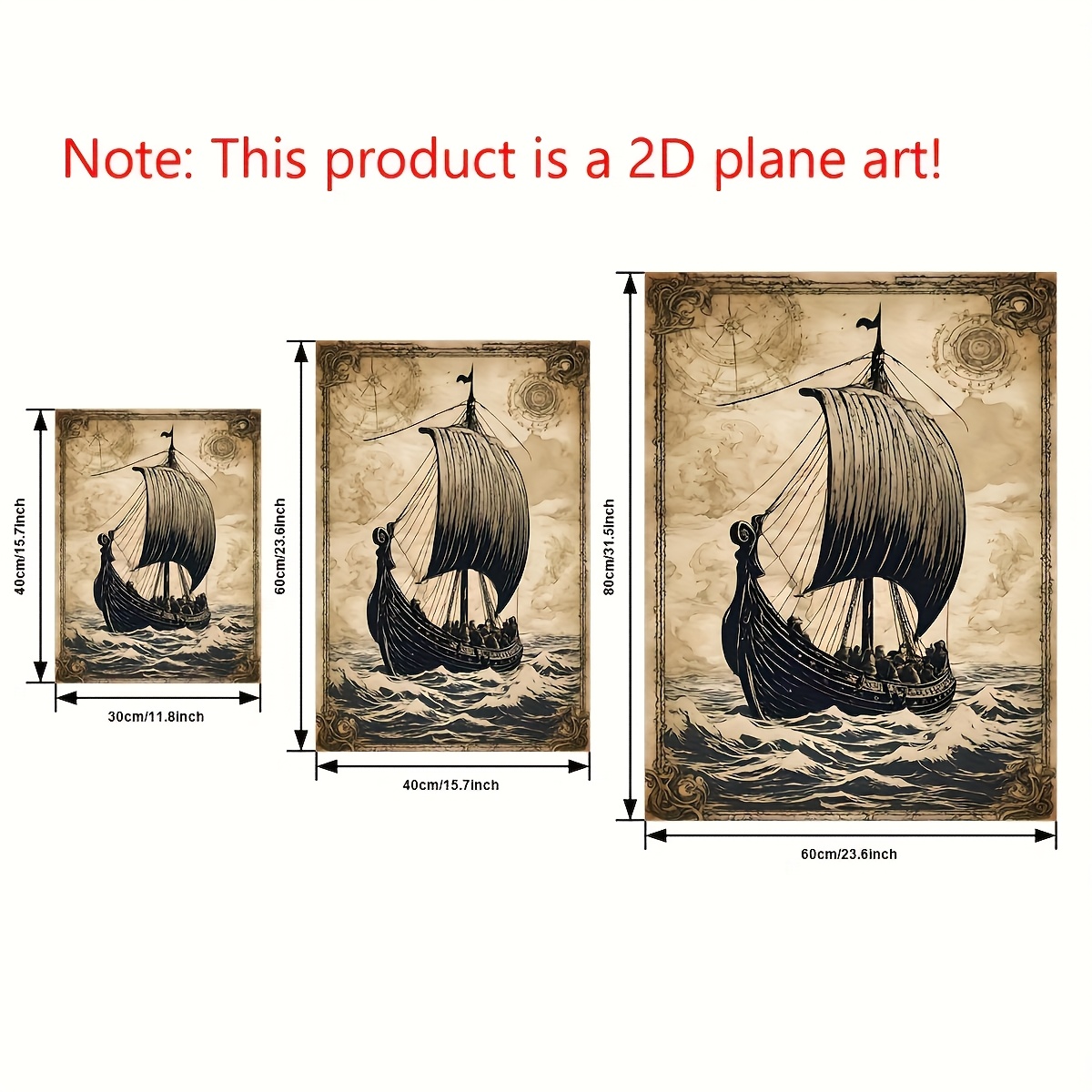 Conjunto de 3 Peças de Arte em - Wall Texture Spray avaliação e preço