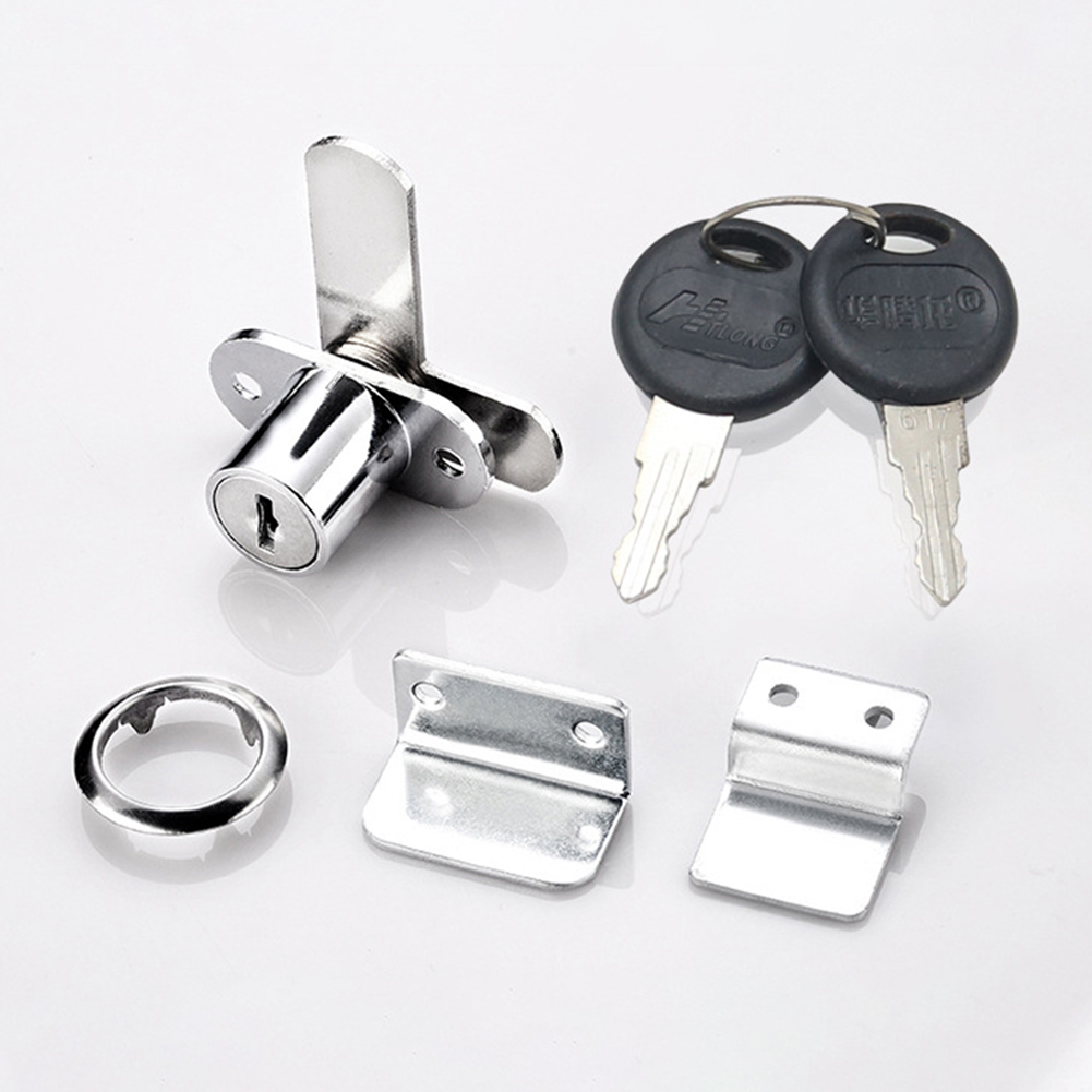 Fechadura de êmbolo para armár - Home Improvement Stores avaliação e preço