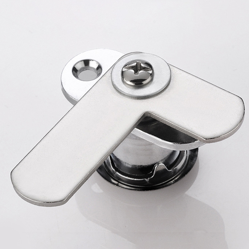 Fechadura de êmbolo para armár - Home Improvement Stores avaliação e preço