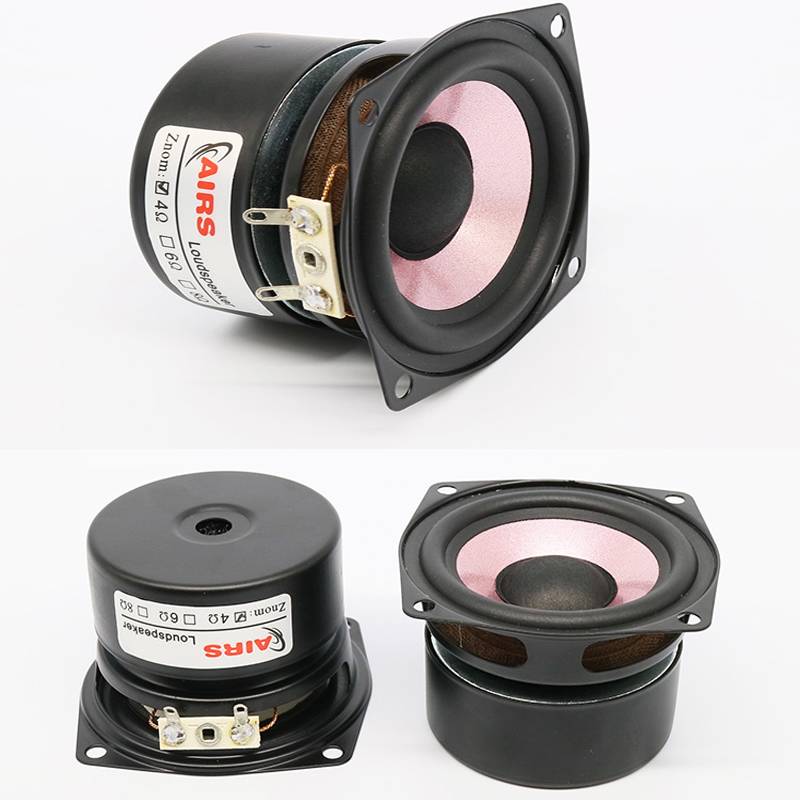 Kyyslb 20w 4-8ohm 2.5 Polegada - Home Improvement Videos avaliação e preço