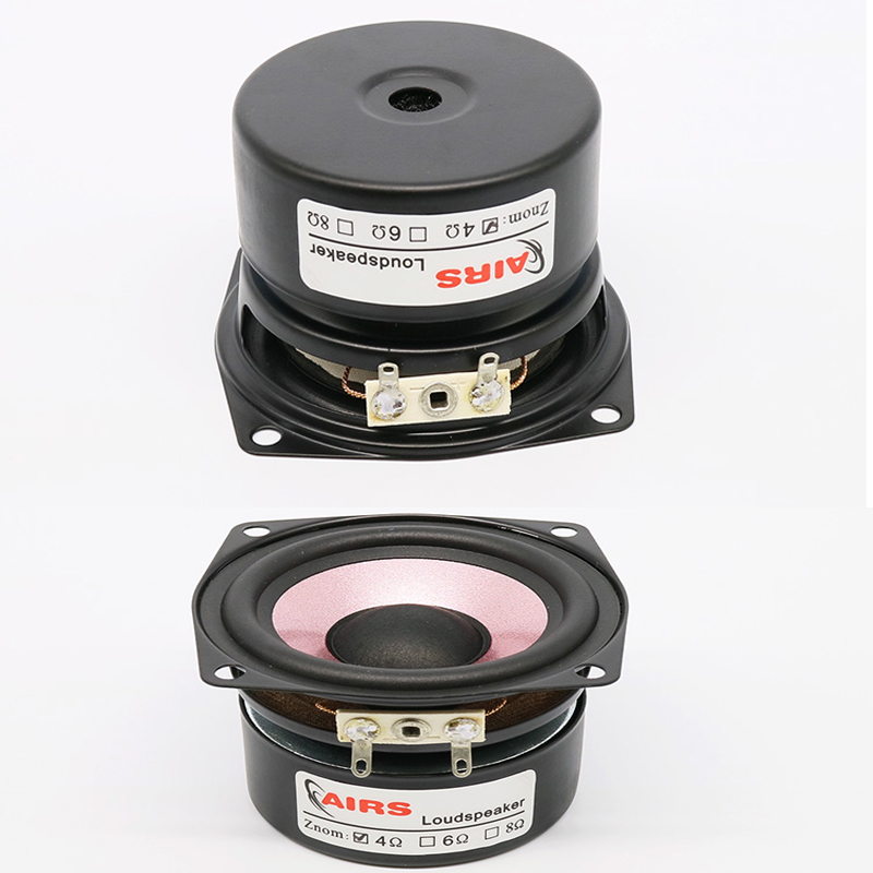 Kyyslb 20w 4-8ohm 2.5 Polegada - Home Improvement Videos avaliação e preço