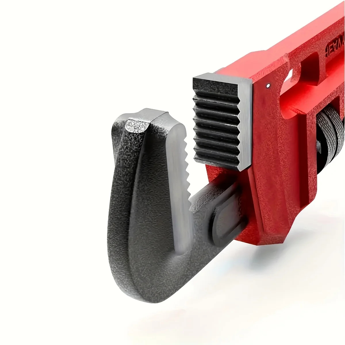Chave de Grifo Reta Reforçada  - Pipe Wrench Adjustable avaliação e preço