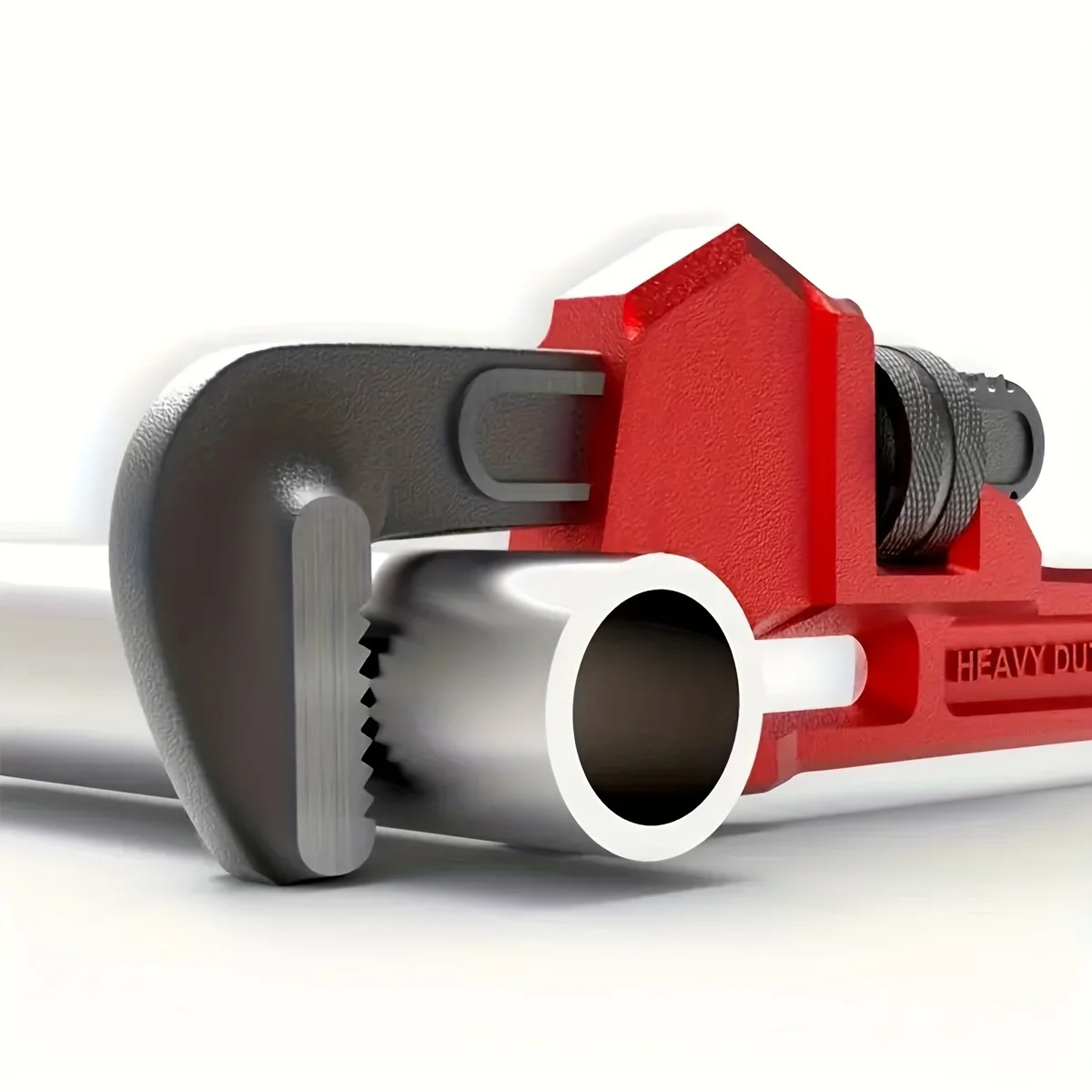 Chave de Grifo Reta Reforçada  - Pipe Wrench Adjustable avaliação e preço